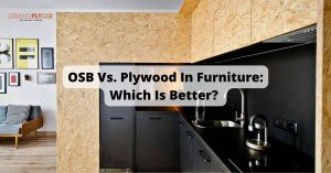 OSB vs Plywood